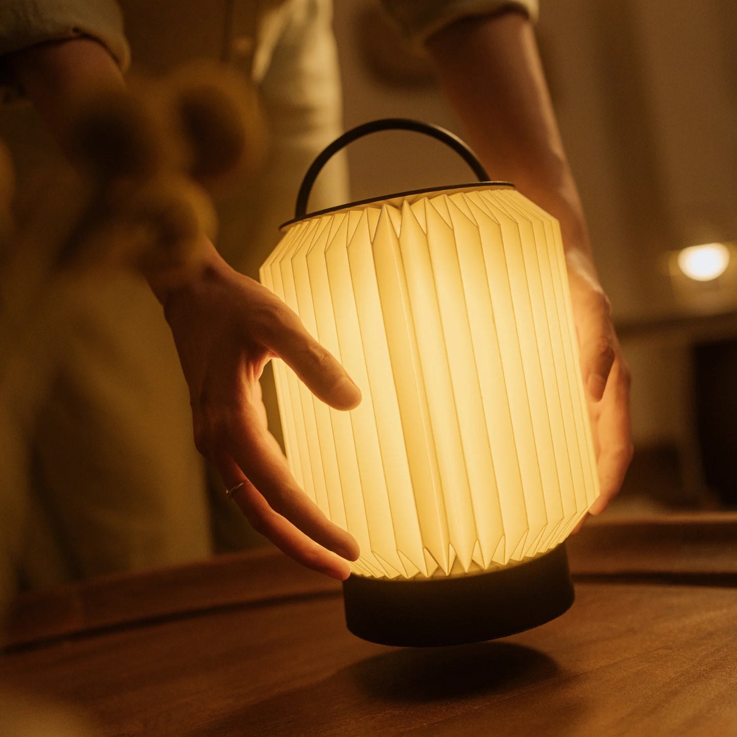 STARBORN – Charcoal Star Cargo Ceramic