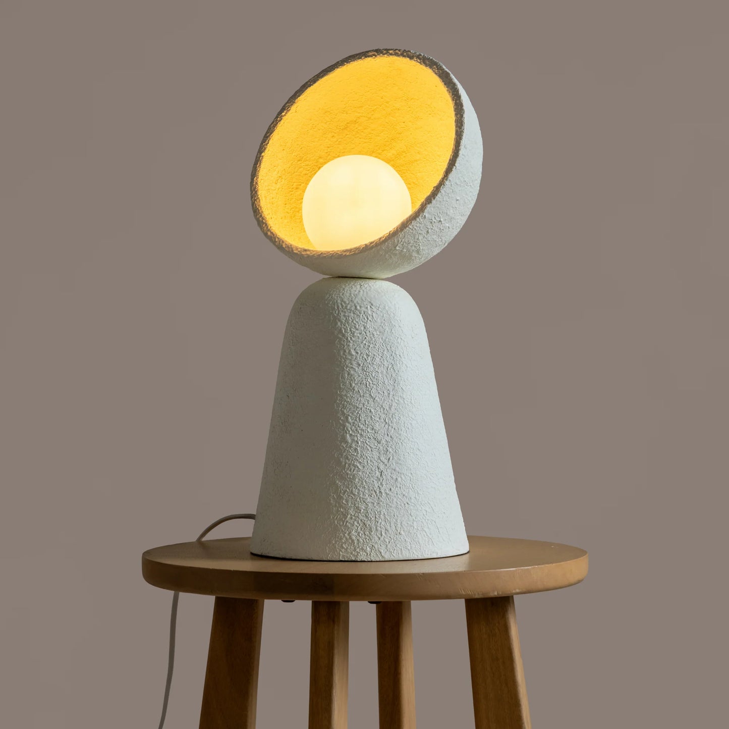 STARBORN – Charcoal Star Cargo Ceramic