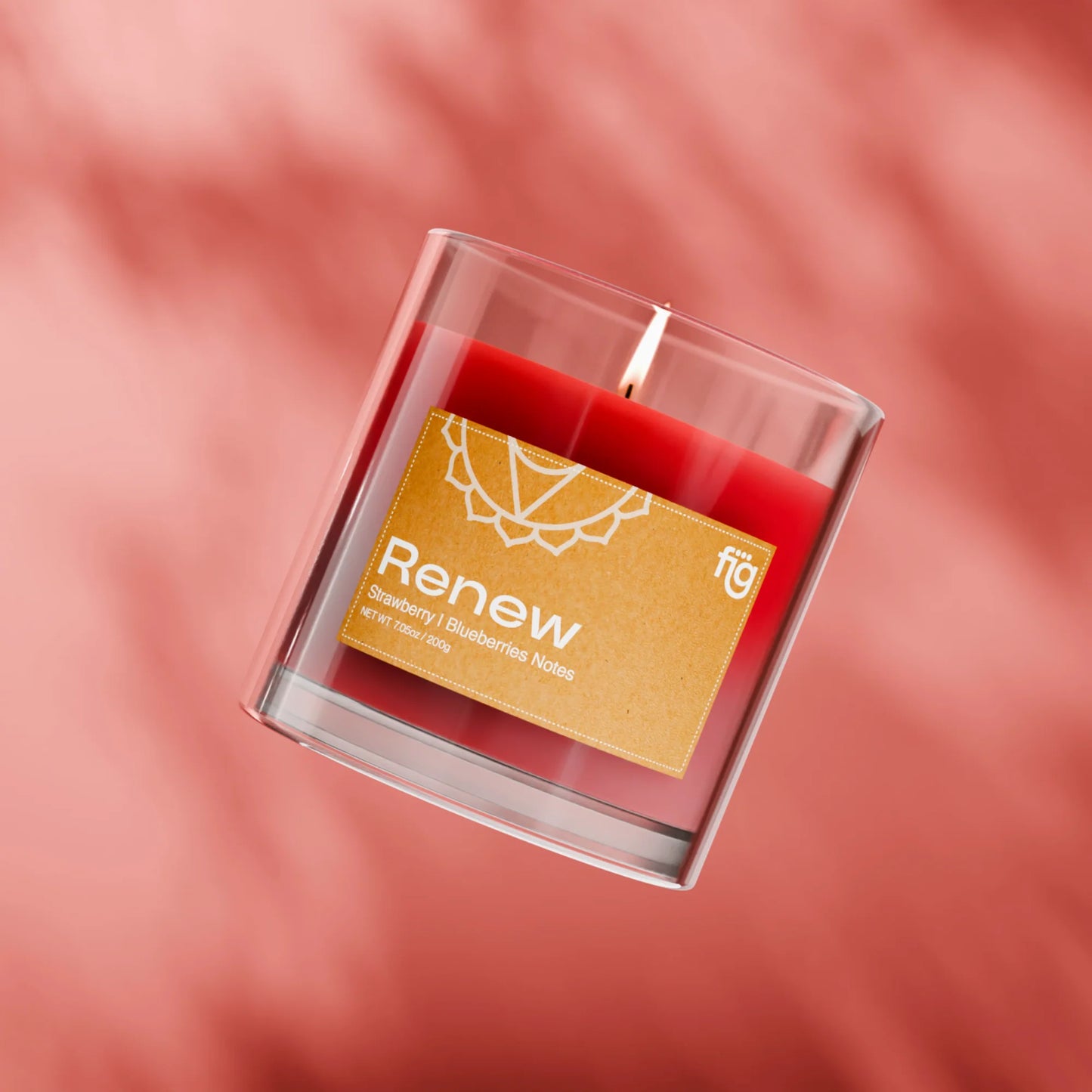 STARBORN – Charcoal Star Cargo Ceramic