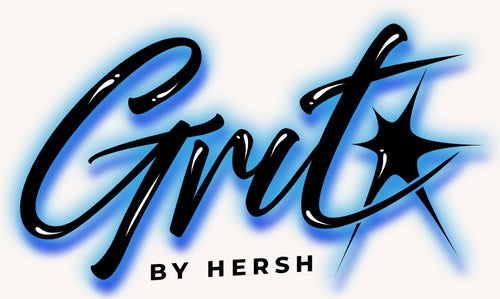 Grit By Hersh
